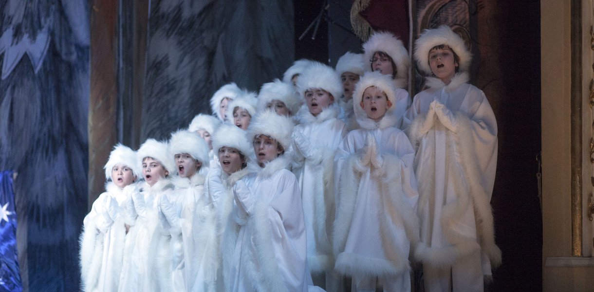 Luskáčik, archv BChZ